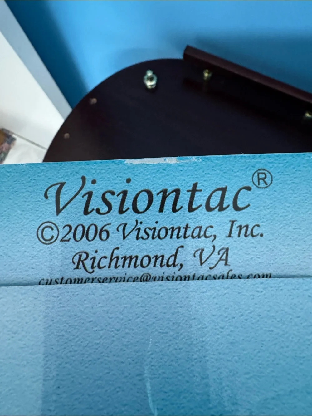 Visiontac Electronic Seascape Illuminated Seascape With Motion & Sound Tropical